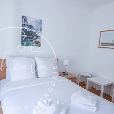 Apartment Bail Mobilite-apartment Near Pantheon-paris