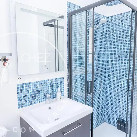 Bail Mobilite-apartment Near Pantheon-paris *