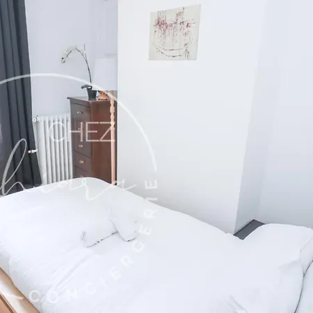 Lejlighed Bail Mobilite-apartment Near Pantheon-paris Paris