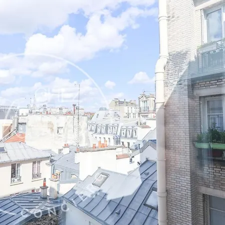 Bail Mobilite-apartment Near Pantheon-paris Paris