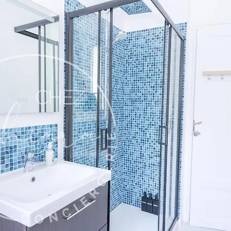 Bail Mobilite-apartment Near Pantheon-paris *