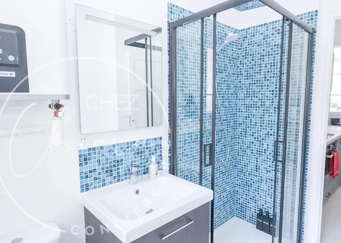 Bail Mobilite-apartment Near Pantheon-paris *