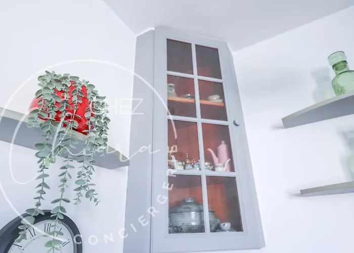 Bail Mobilite-apartment Near Pantheon-paris * باريس