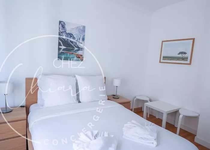شقة Bail Mobilite-apartment Near Pantheon-paris