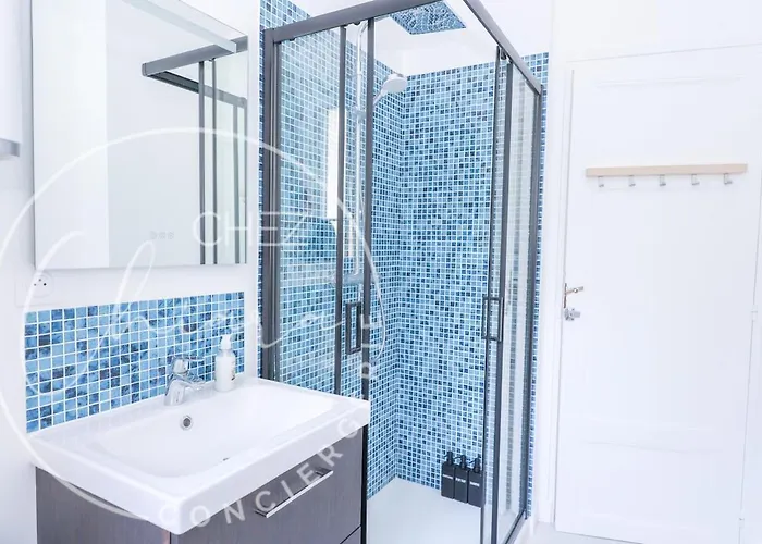 Bail Mobilite-apartment Near Pantheon-paris *